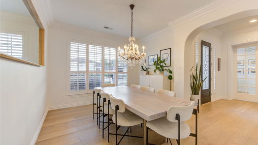 Houston 2-story, 5-bed 2007 Split Branch Court-idx