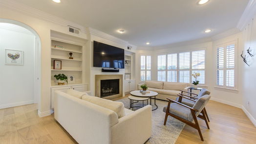 Houston 2-story, 5-bed 2007 Split Branch Court-idx