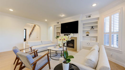 Houston 2-story, 5-bed 2007 Split Branch Court-idx