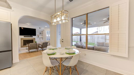 Houston 2-story, 5-bed 2007 Split Branch Court-idx