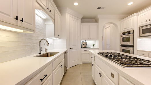 Houston 2-story, 5-bed 2007 Split Branch Court-idx