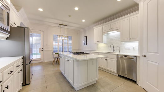 Houston 2-story, 5-bed 2007 Split Branch Court-idx