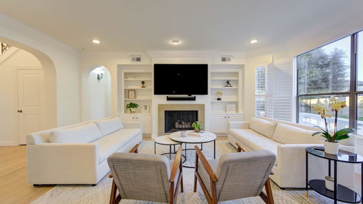 Houston 2-story, 5-bed 2007 Split Branch Court-idx