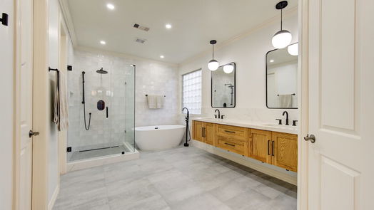 Houston 2-story, 5-bed 2007 Split Branch Court-idx