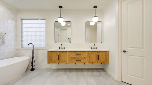 Houston 2-story, 5-bed 2007 Split Branch Court-idx