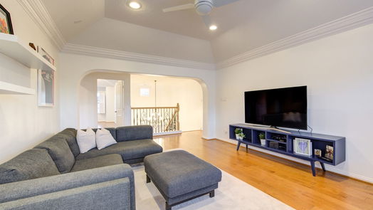 Houston 2-story, 5-bed 2007 Split Branch Court-idx