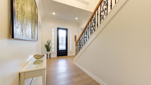 Houston 2-story, 5-bed 2007 Split Branch Court-idx