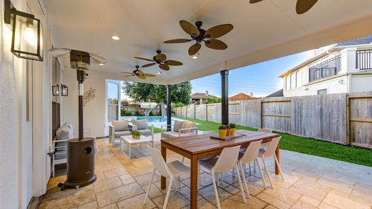 Houston 2-story, 5-bed 2007 Split Branch Court-idx