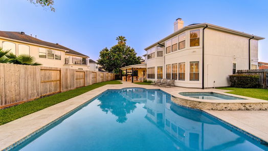 Houston 2-story, 5-bed 2007 Split Branch Court-idx