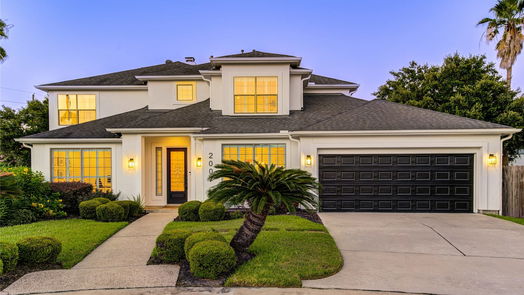 Houston 2-story, 5-bed 2007 Split Branch Court-idx