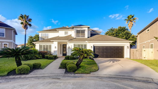 Houston 2-story, 5-bed 2007 Split Branch Court-idx