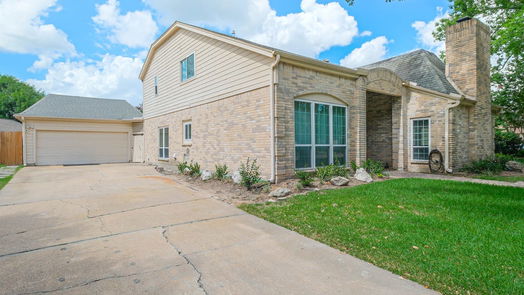 Houston 2-story, 4-bed 2119 Shadybriar Drive-idx