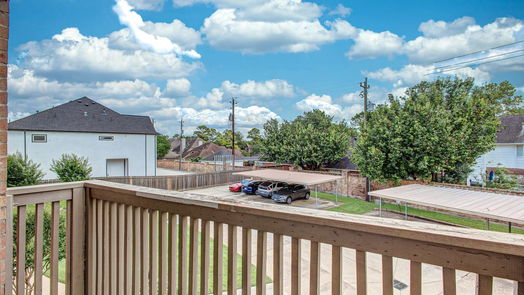 Houston 2-story, 2-bed 2023 Gentryside Drive 508-idx