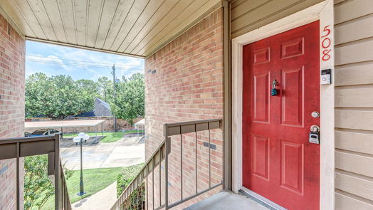 Houston 2-story, 2-bed 2023 Gentryside Drive 508-idx