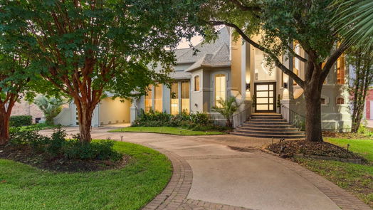 Houston 2-story, 4-bed 806 Peachwood Bend Drive-idx