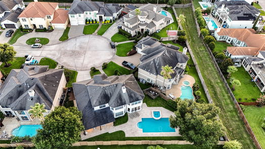 Houston 2-story, 5-bed 2007 Split Branch Court-idx