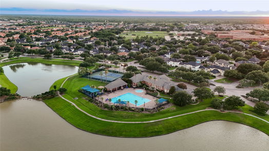 Houston 2-story, 5-bed 2007 Split Branch Court-idx