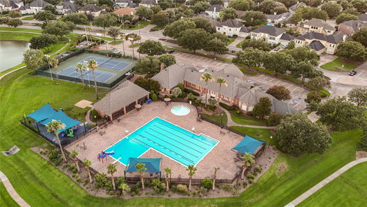 Houston 2-story, 5-bed 2007 Split Branch Court-idx