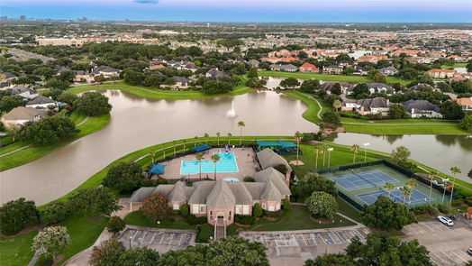 Houston 2-story, 5-bed 2007 Split Branch Court-idx