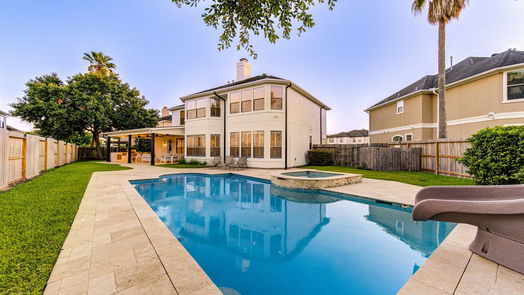 Houston 2-story, 5-bed 2007 Split Branch Court-idx