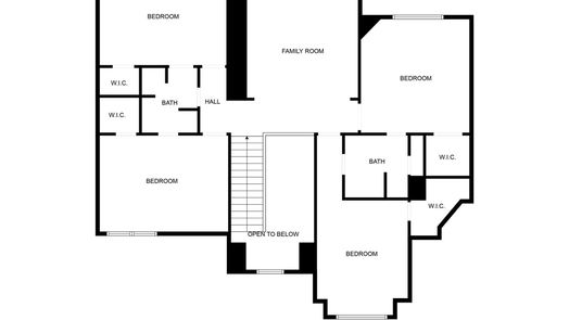 Houston 2-story, 5-bed 2007 Split Branch Court-idx