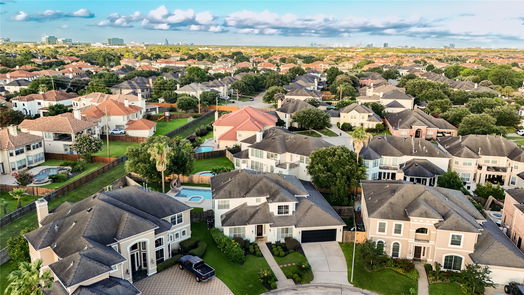 Houston 2-story, 5-bed 2007 Split Branch Court-idx