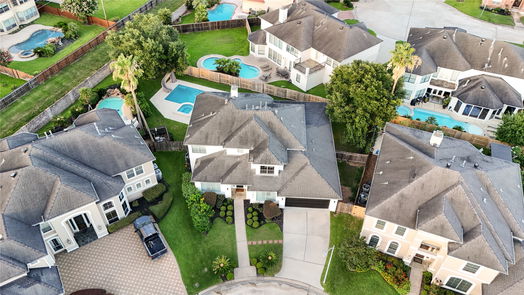 Houston 2-story, 5-bed 2007 Split Branch Court-idx