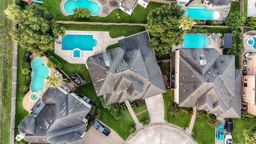 Houston 2-story, 5-bed 2007 Split Branch Court-idx