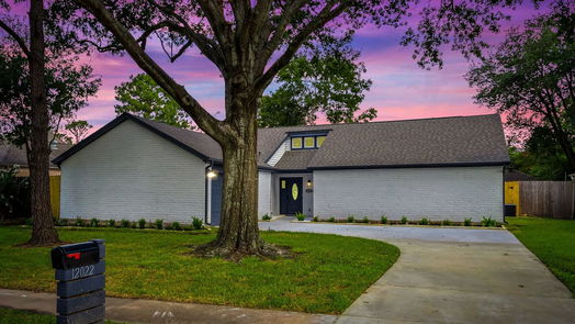 Houston 1-story, 3-bed 12022 WHITTINGTON Drive-idx