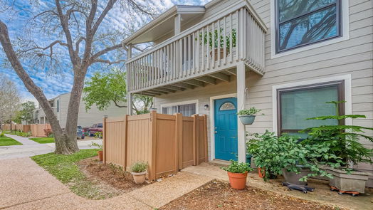 Houston 2-story, 2-bed 2379 Briarwest Boulevard 46-idx