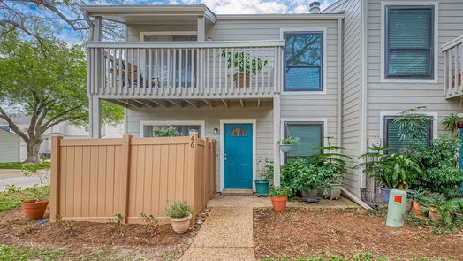 Houston 2-story, 2-bed 2379 Briarwest Boulevard 46-idx