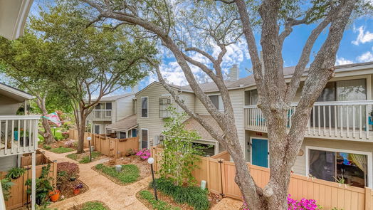 Houston 2-story, 2-bed 2379 Briarwest Boulevard 46-idx