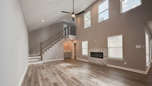 Houston 2-story, 4-bed 1623 Cherry Ridge Drive-idx