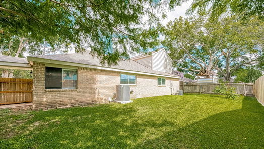 Houston 2-story, 4-bed 1623 Cherry Ridge Drive-idx