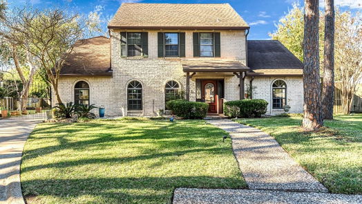 Houston 2-story, 5-bed 2322 Briarport Drive-idx