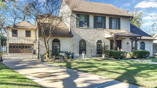 Houston 2-story, 5-bed 2322 Briarport Drive-idx