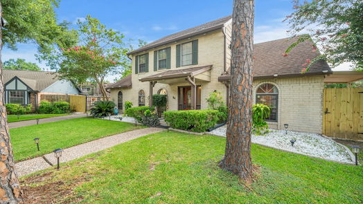 Houston 2-story, 5-bed 2322 Briarport Drive-idx