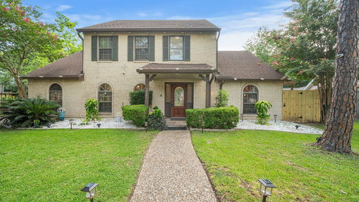 Houston 2-story, 5-bed 2322 Briarport Drive-idx