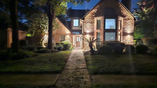 Houston 2-story, 4-bed 12406 Ella Lee Lane-idx