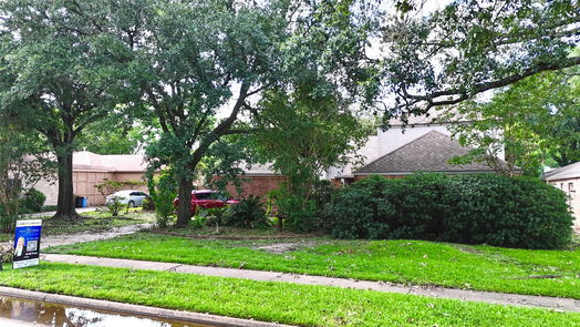 Houston 2-story, 4-bed 11930 Pebble Rock Drive-idx