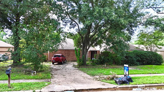 Houston 2-story, 4-bed 11930 Pebble Rock Drive-idx