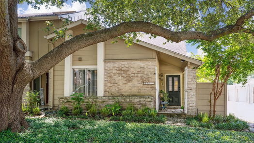 Houston 2-story, 2-bed 11685 Village Place Drive 259-idx