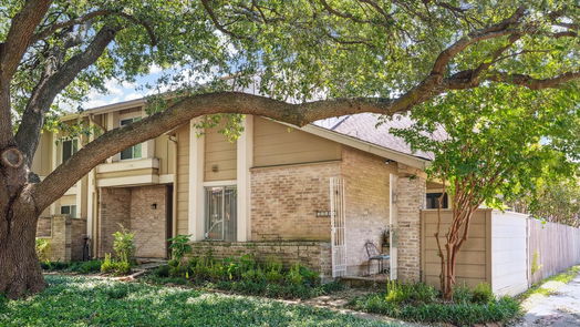 Houston 2-story, 2-bed 11685 Village Place Drive 259-idx