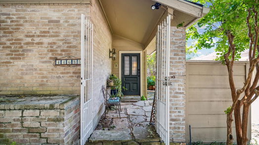 Houston 2-story, 2-bed 11685 Village Place Drive 259-idx