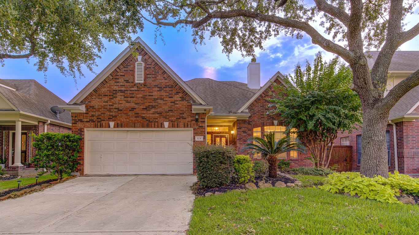 Houston 2-story, 4-bed 1231 Melford Drive-idx