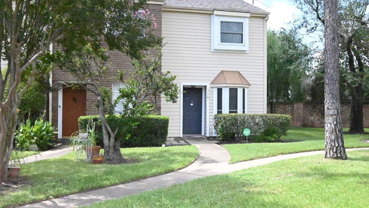 Houston 2-story, 2-bed 2002 Gentryside Drive 116-idx