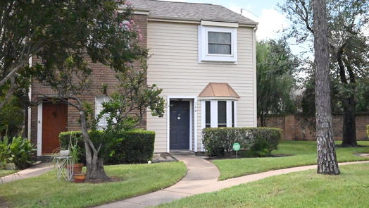 Houston 2-story, 2-bed 2002 Gentryside Drive 116-idx