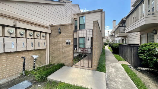 Houston 1-story, 2-bed 2277 S Kirkwood Road 301-idx