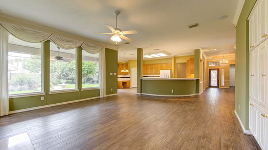 Houston 1-story, 3-bed 1542 Orchard Park Drive-idx