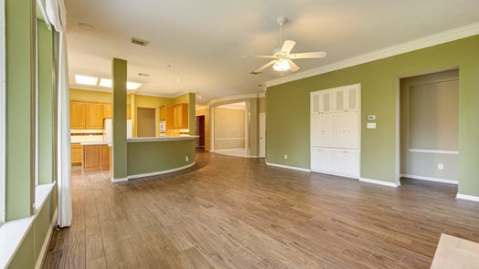 Houston 1-story, 3-bed 1542 Orchard Park Drive-idx